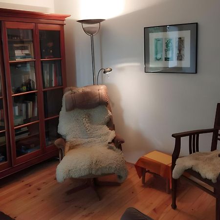 Ahlberg Ferienhaus Mariendorf  Luaran gambar