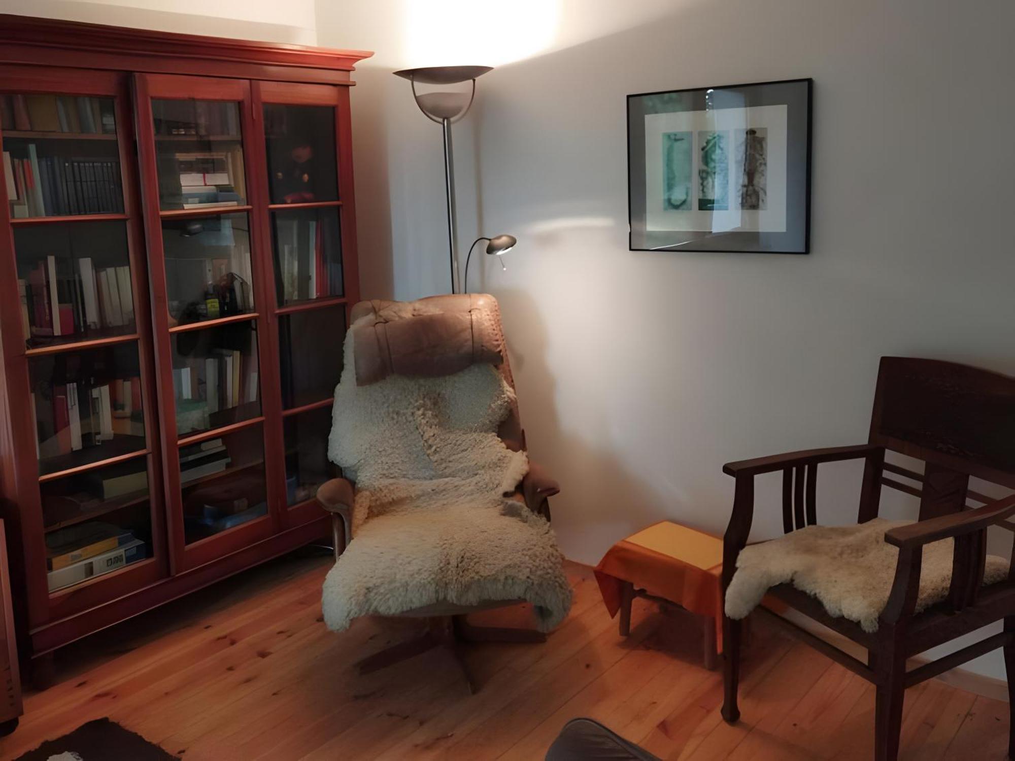 Ahlberg Ferienhaus Mariendorf  Luaran gambar