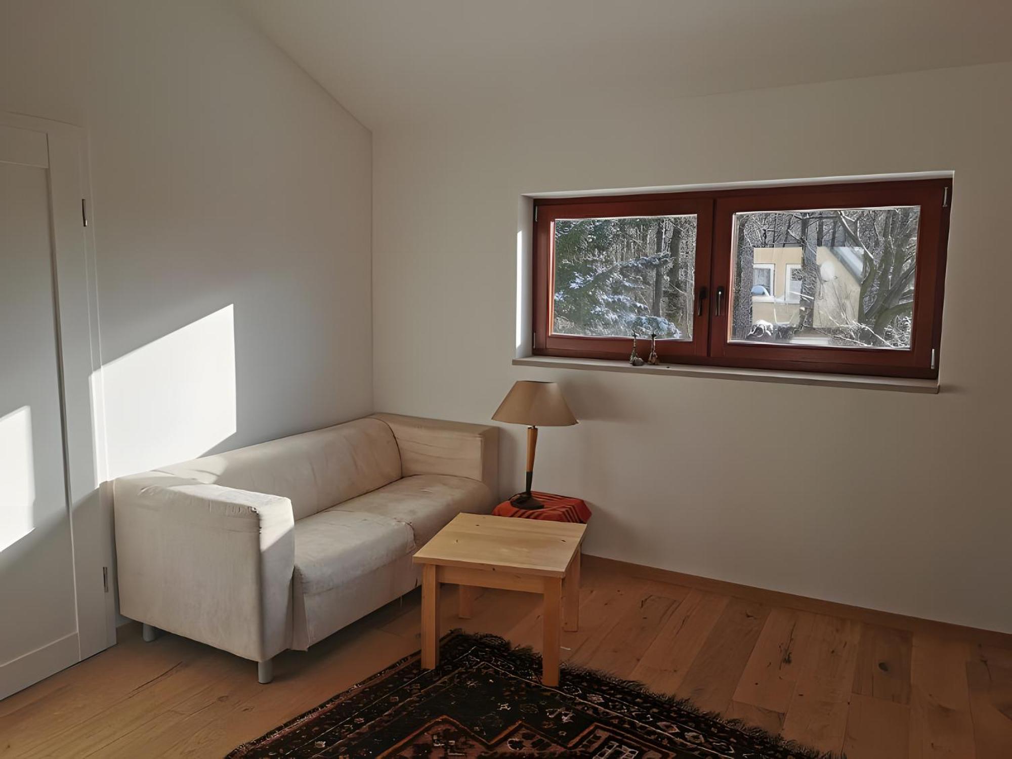 Ahlberg Ferienhaus Mariendorf  Luaran gambar