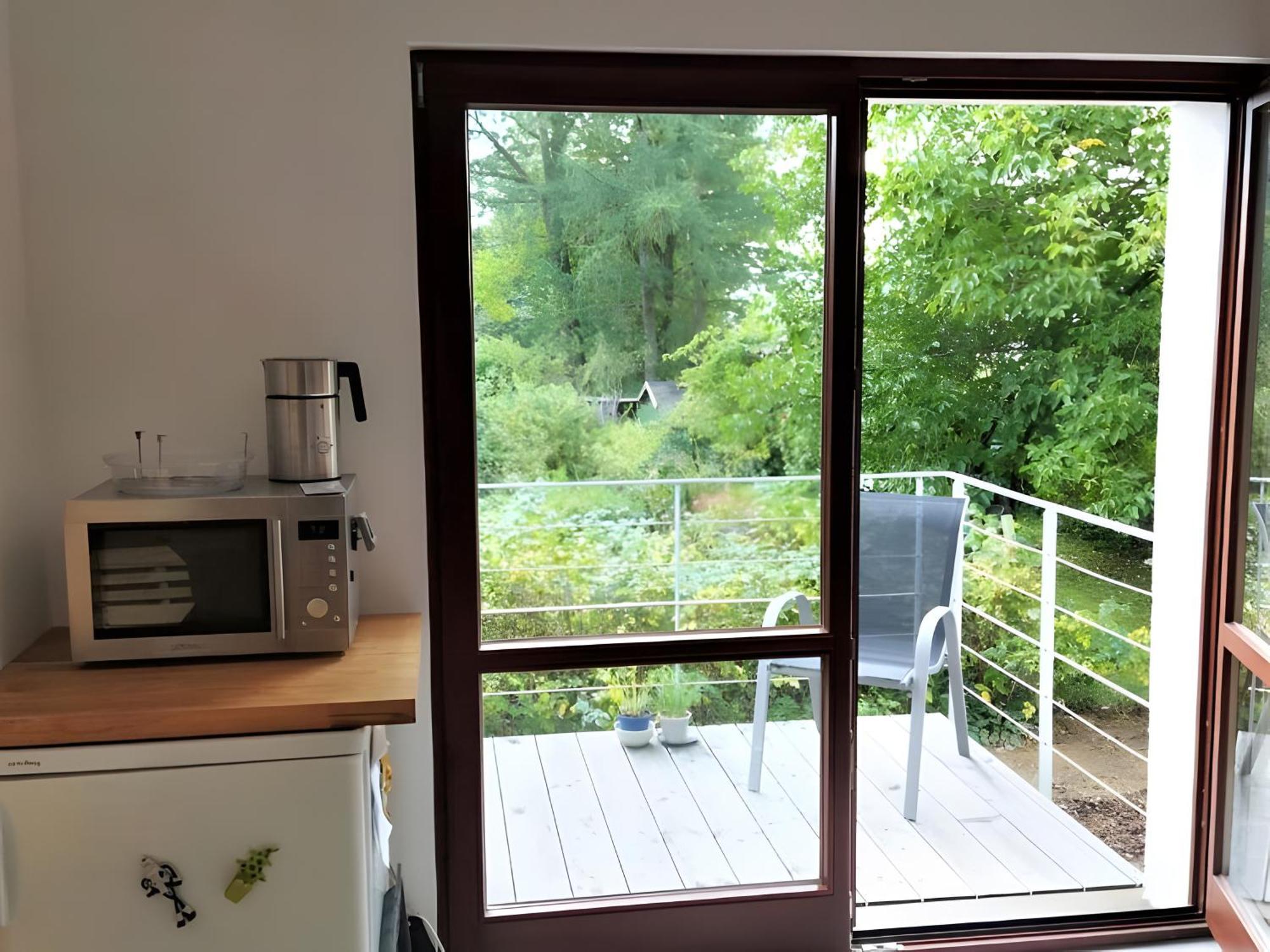 Ahlberg Ferienhaus Mariendorf  Luaran gambar